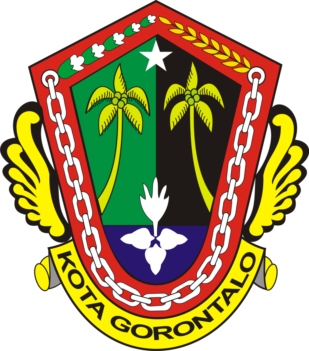 Logo Kota Gorontalo